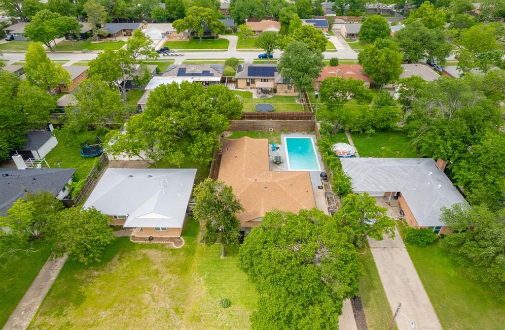 Richardson Heights 2nd Instl - Residential