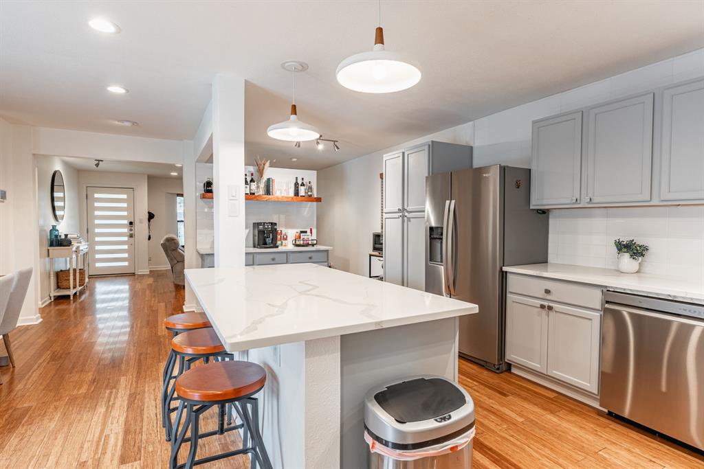 Richardson Heights 2nd Instl - Residential