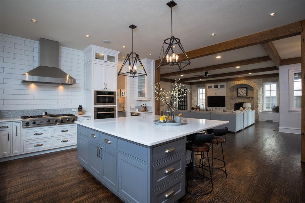 Caruth Hills Rev - Residential