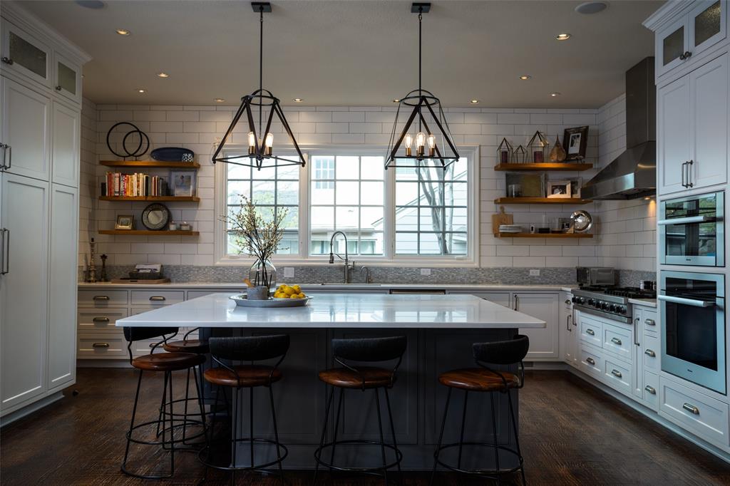 Caruth Hills Rev - Residential