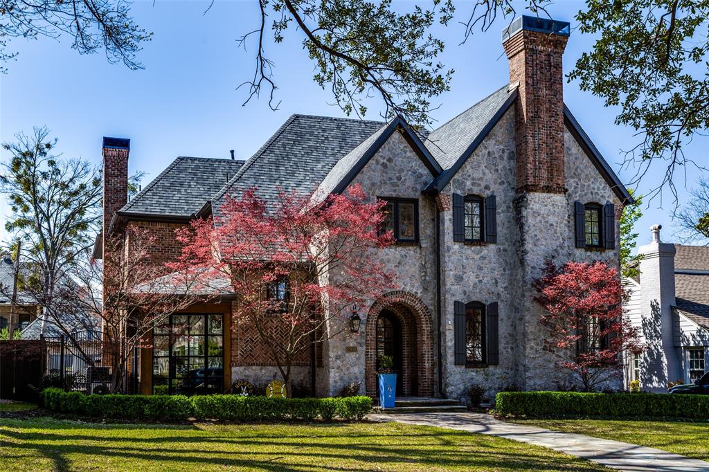 Caruth Hills Rev - Residential