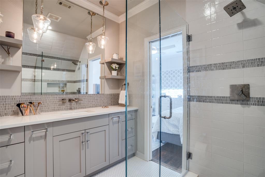 Caruth Hills Rev - Residential