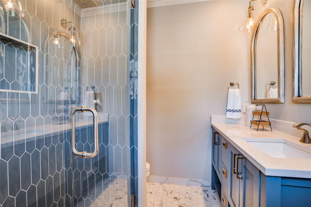 Caruth Hills Rev - Residential