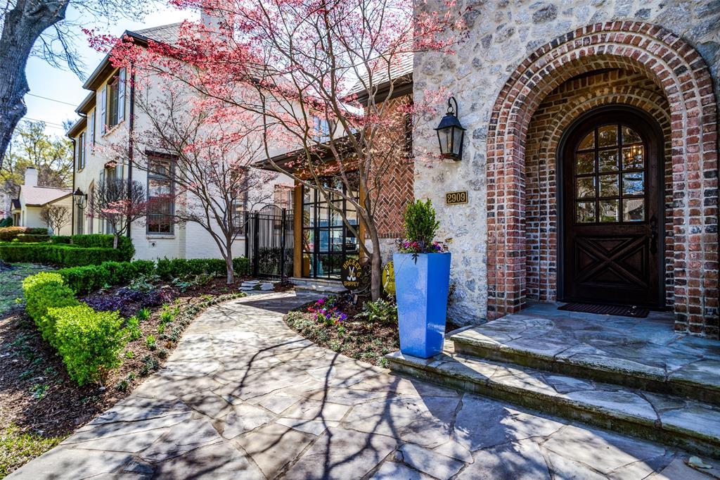 Caruth Hills Rev - Residential