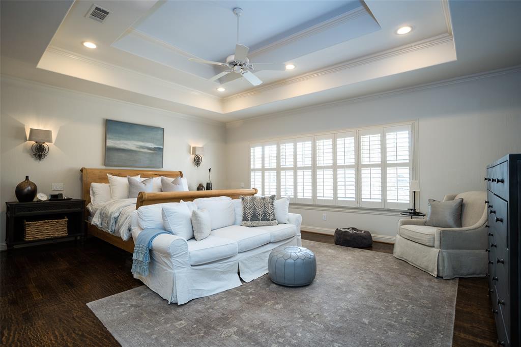 Caruth Hills Rev - Residential