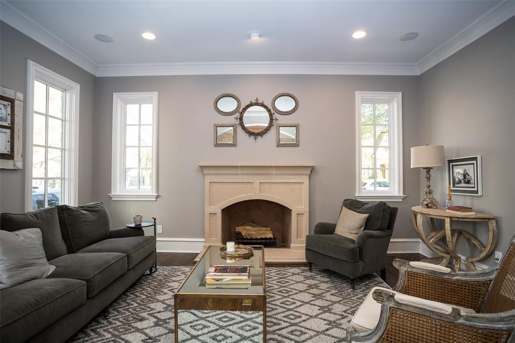 Caruth Hills Rev - Residential