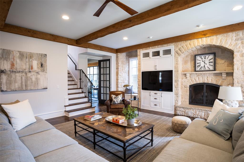 Caruth Hills Rev - Residential