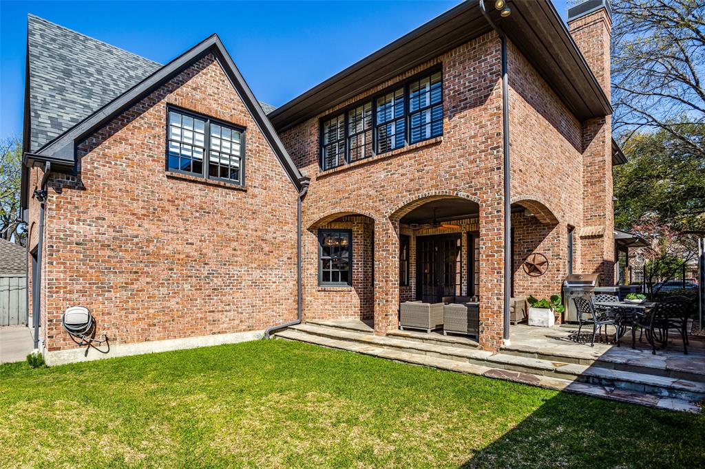 Caruth Hills Rev - Residential