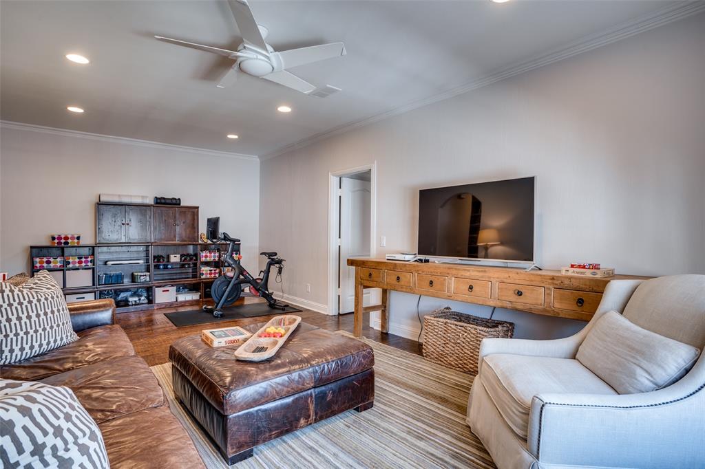 Caruth Hills Rev - Residential