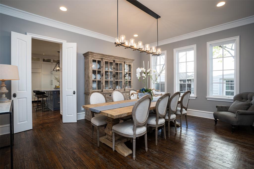 Caruth Hills Rev - Residential