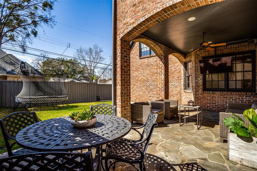 Caruth Hills Rev - Residential