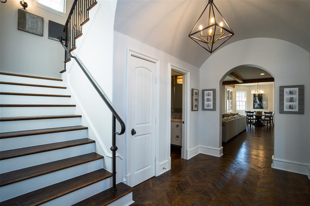 Caruth Hills Rev - Residential