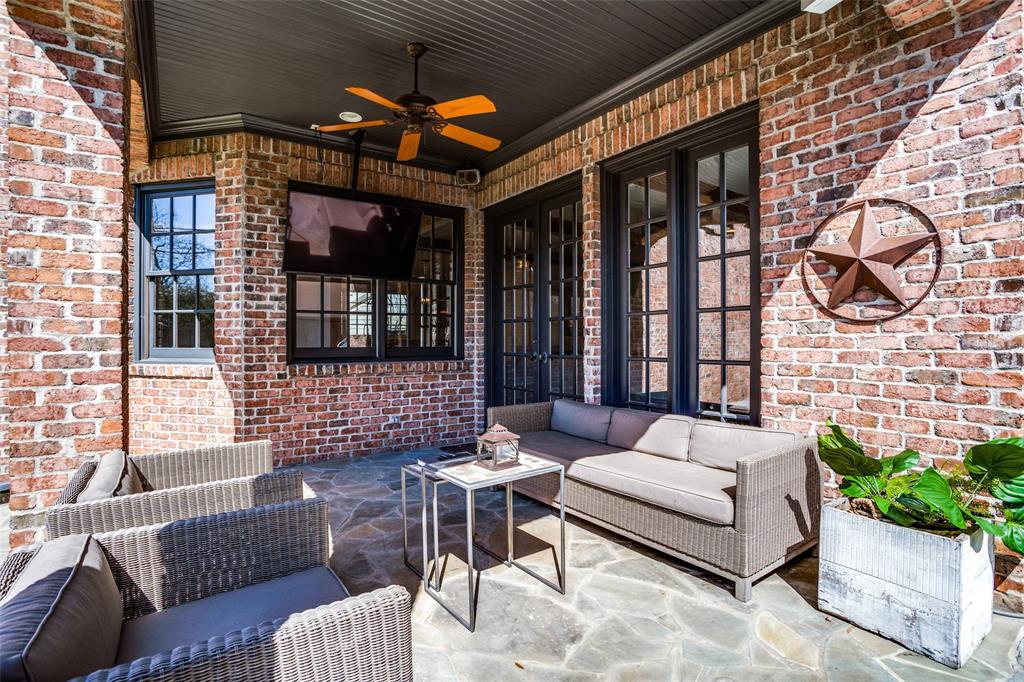 Caruth Hills Rev - Residential