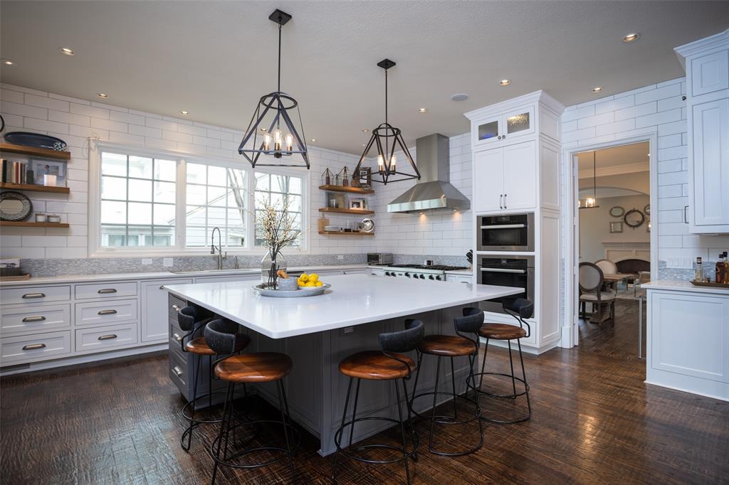 Caruth Hills Rev - Residential