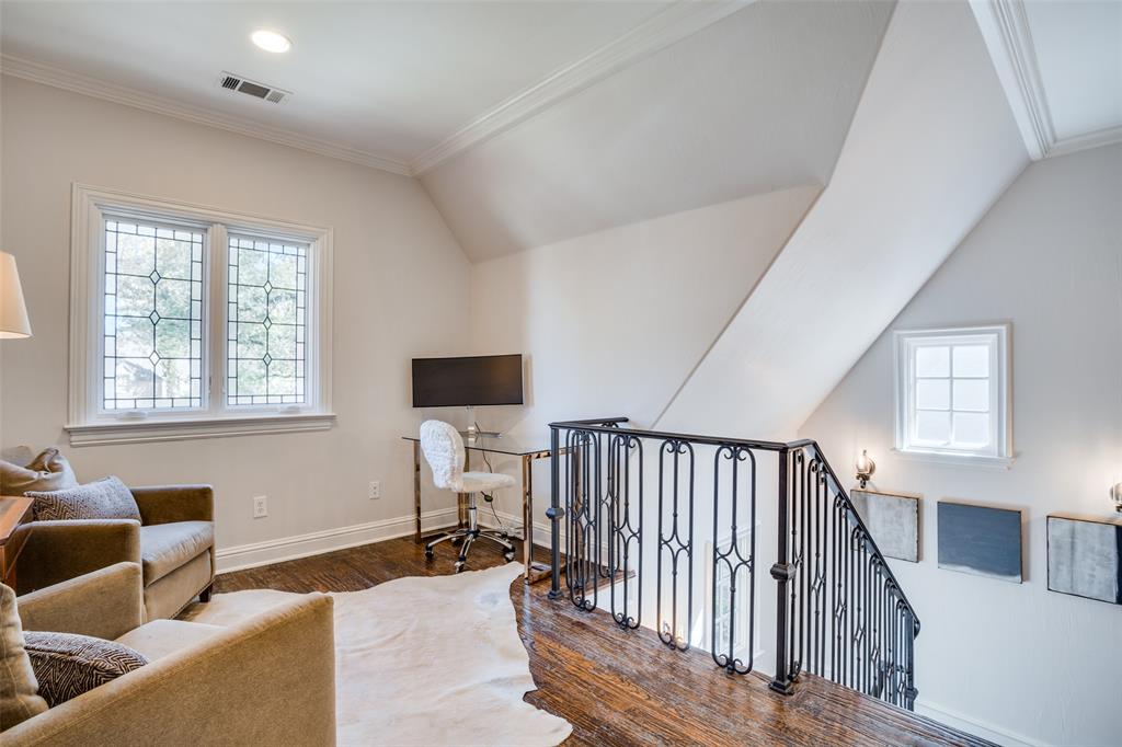 Caruth Hills Rev - Residential