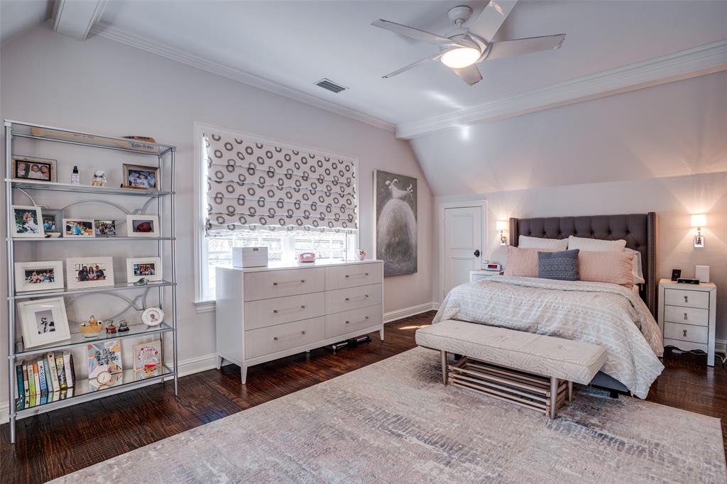 Caruth Hills Rev - Residential