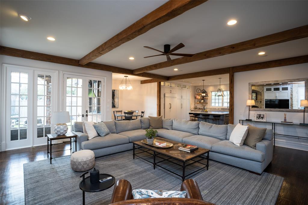 Caruth Hills Rev - Residential