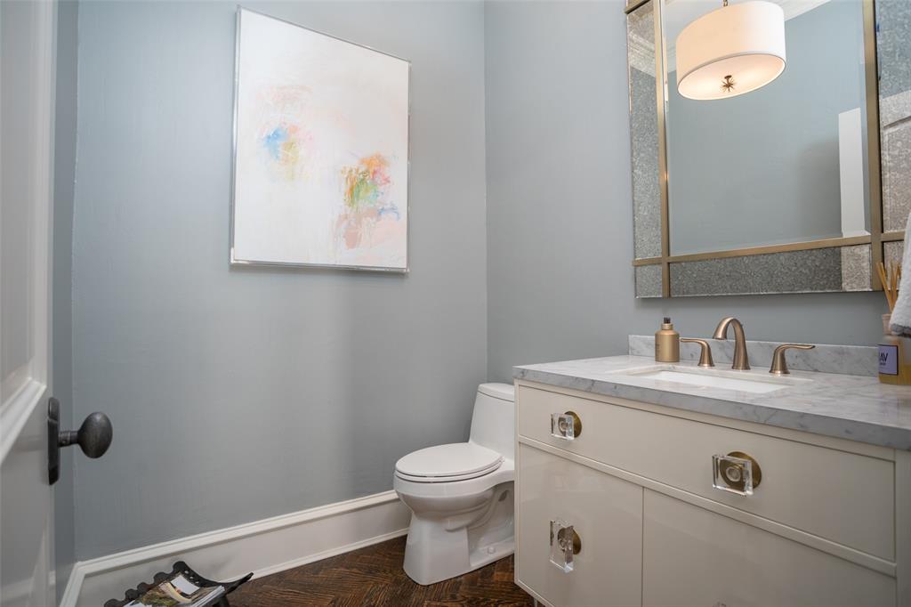 Caruth Hills Rev - Residential