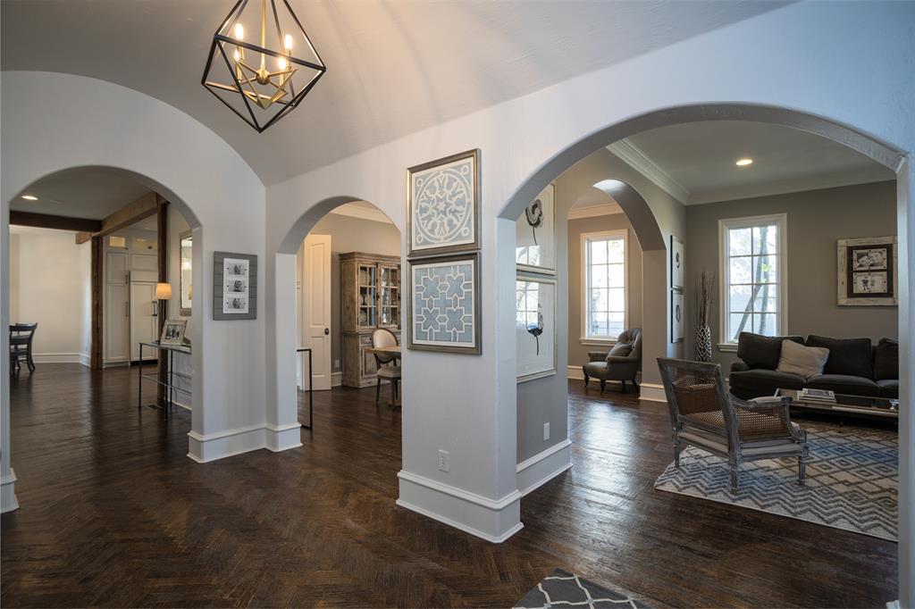 Caruth Hills Rev - Residential