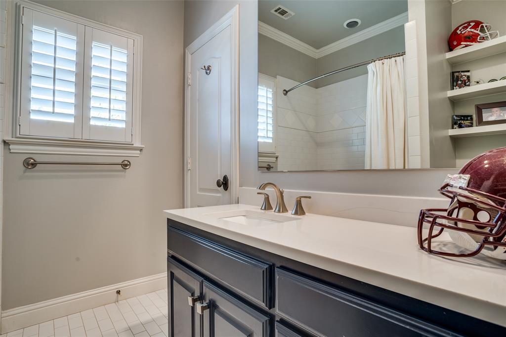 Caruth Hills Rev - Residential