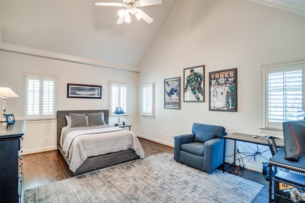 Caruth Hills Rev - Residential