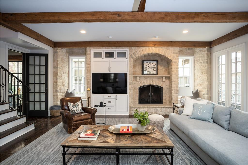 Caruth Hills Rev - Residential