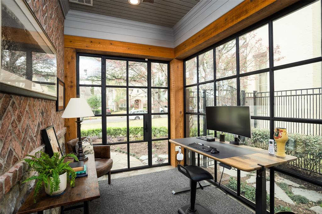 Caruth Hills Rev - Residential