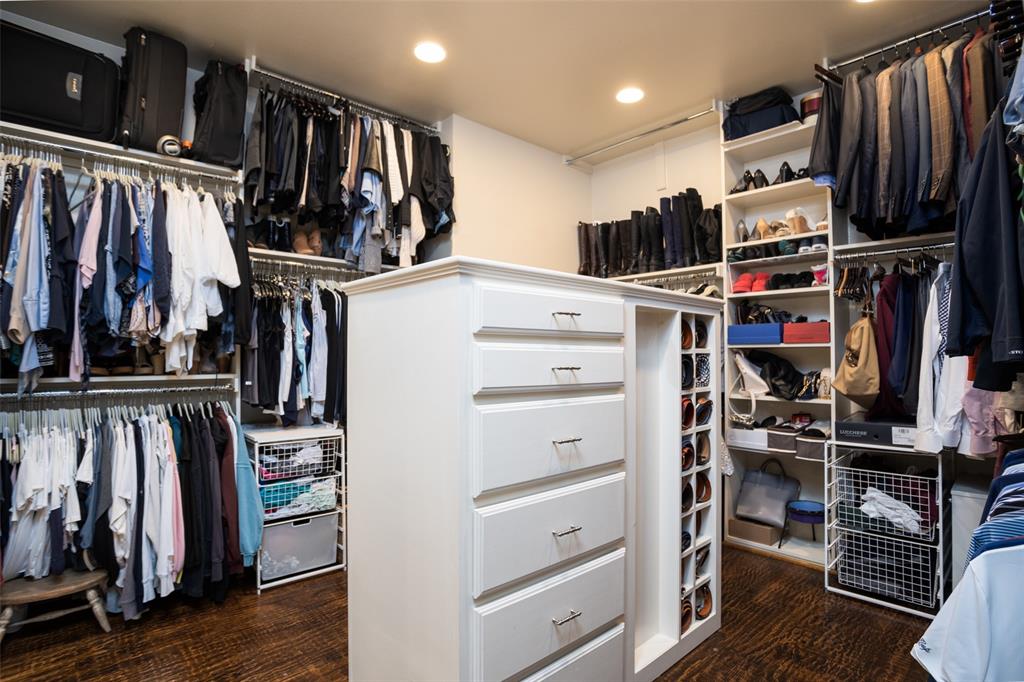 Caruth Hills Rev - Residential