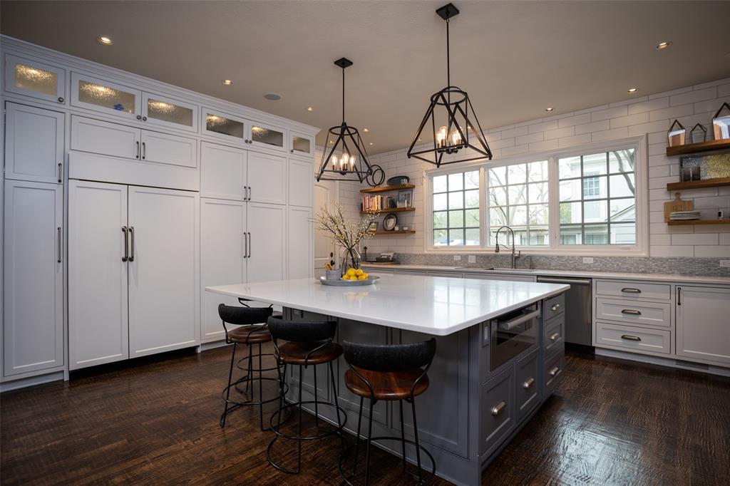 Caruth Hills Rev - Residential