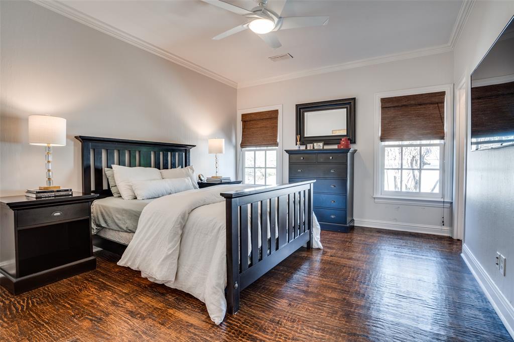 Caruth Hills Rev - Residential