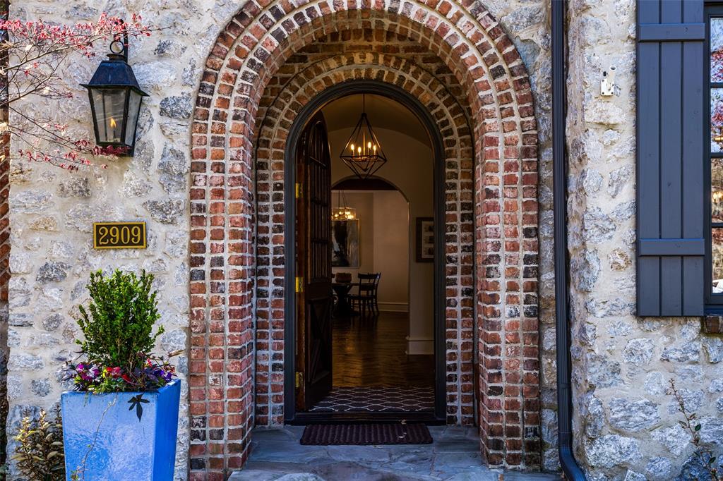 Caruth Hills Rev - Residential