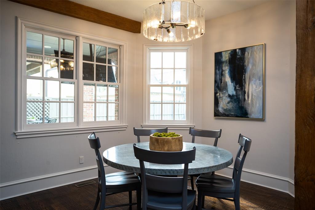 Caruth Hills Rev - Residential