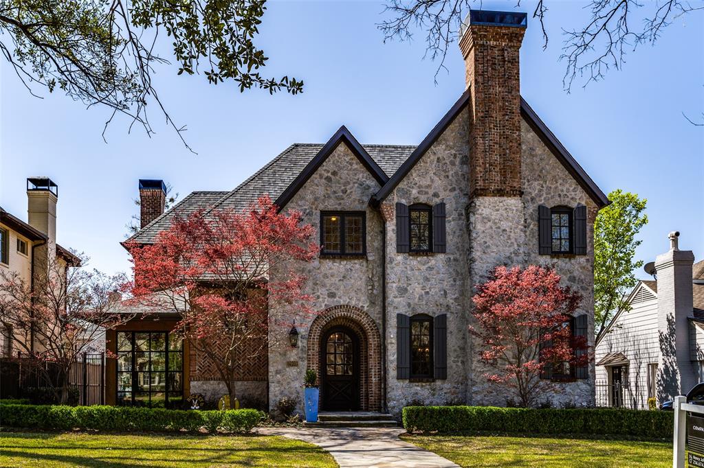 Caruth Hills Rev - Residential