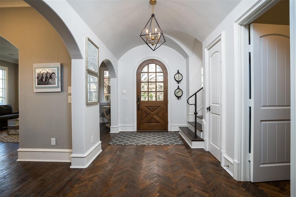 Caruth Hills Rev - Residential