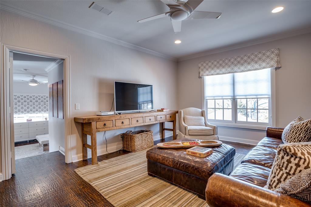 Caruth Hills Rev - Residential