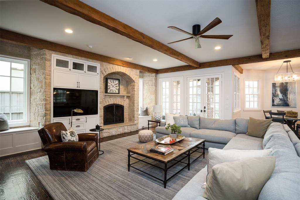 Caruth Hills Rev - Residential