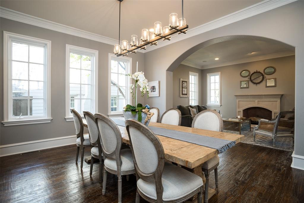 Caruth Hills Rev - Residential