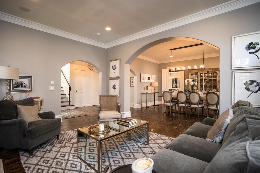 Caruth Hills Rev - Residential