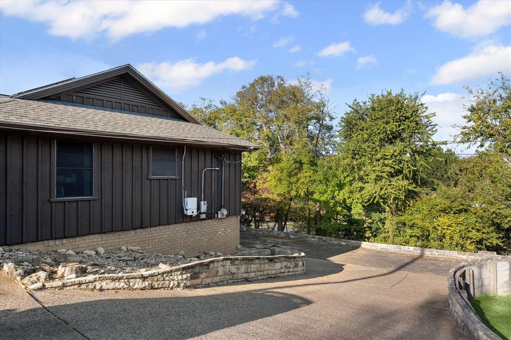 Oakdale - Residential