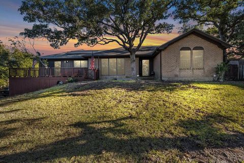 837 White Oak Drive Woodway TX 76712