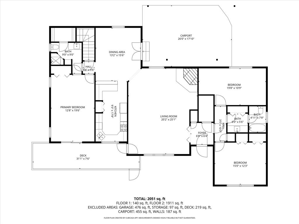 Oakdale - Residential