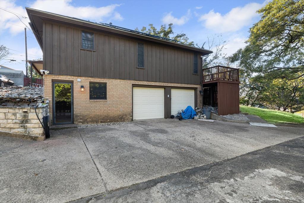 Oakdale - Residential