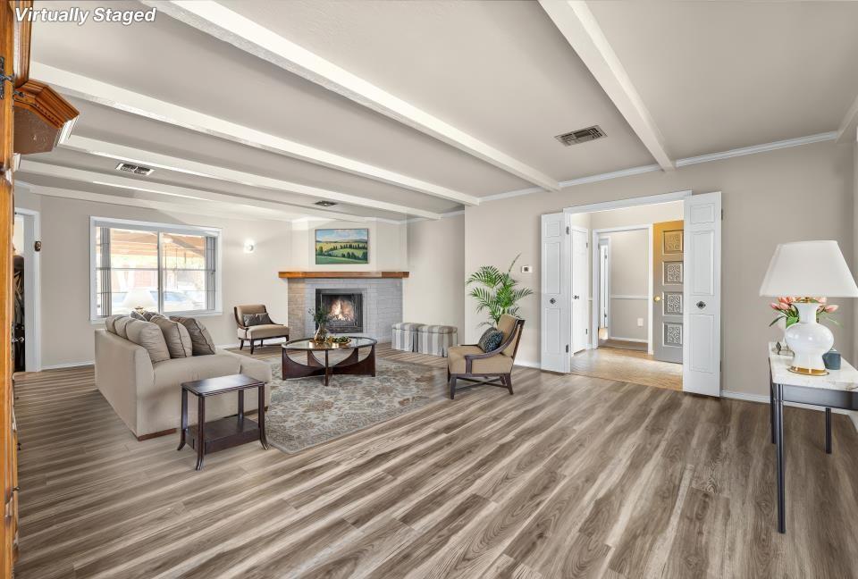 Oakdale - Residential