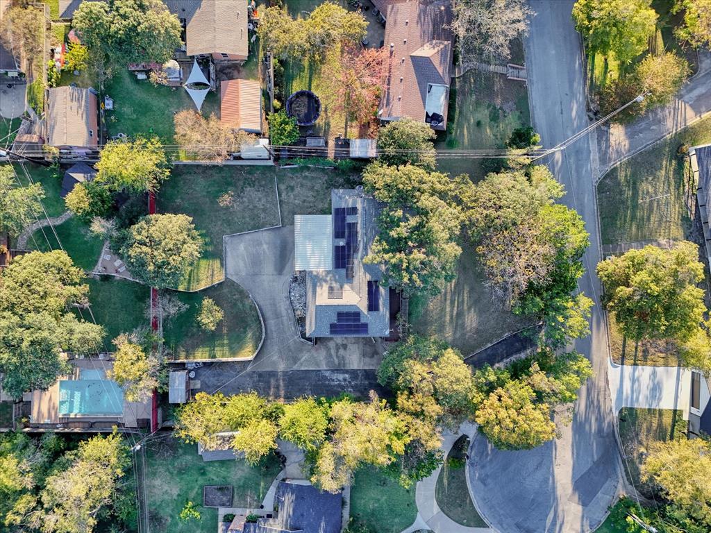 Oakdale - Residential