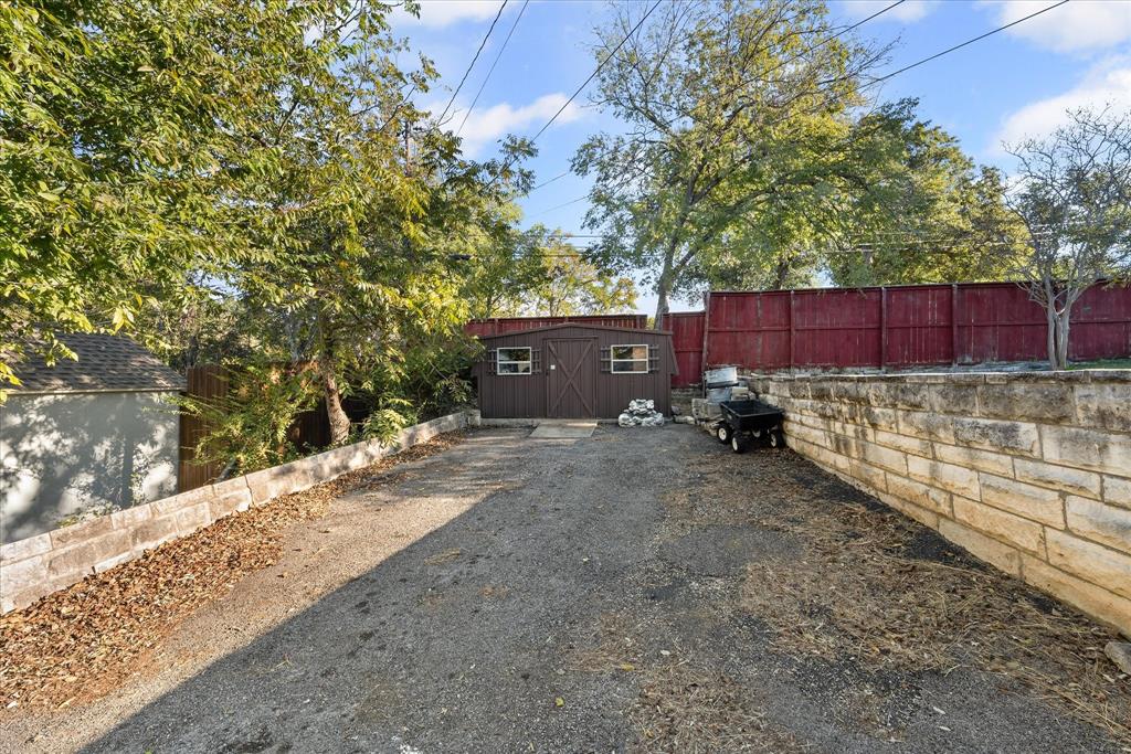 Oakdale - Residential