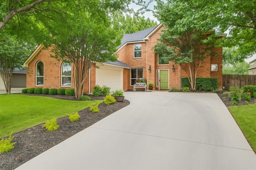 416 Parkview Drive