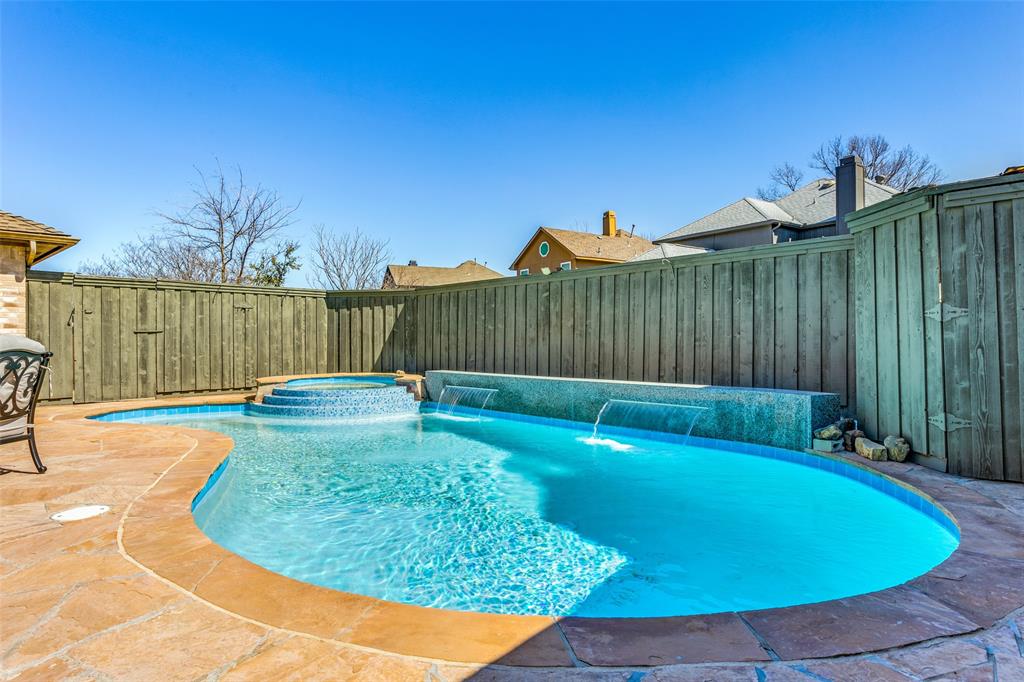 Plano, Texas 75025, United States, 4 Bedrooms Bedrooms, ,4 BathroomsBathrooms,Residential,Active,127342