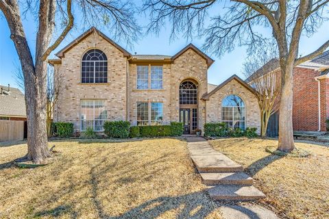 7200 Randall Way Plano TX 75025