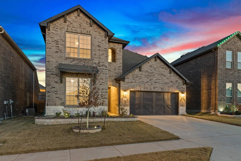6625 Texas Cowboy Drive