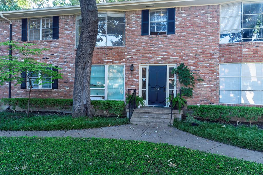 3031 Mahanna Springs Drive D Bldg B